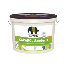 CAPAROL Samtex 3